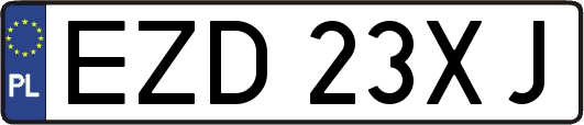 EZD23XJ