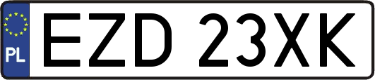 EZD23XK