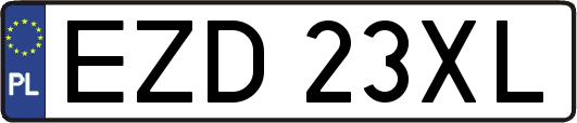 EZD23XL