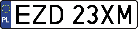 EZD23XM