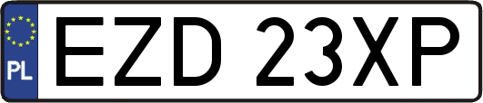 EZD23XP