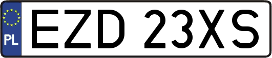 EZD23XS