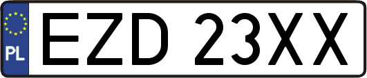 EZD23XX