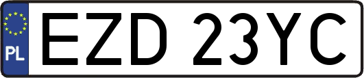 EZD23YC
