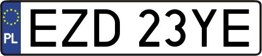 EZD23YE