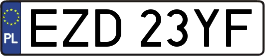 EZD23YF