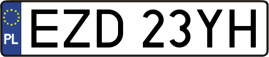 EZD23YH