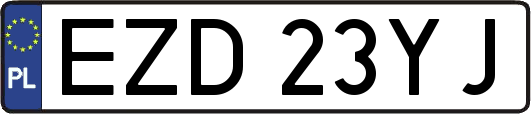 EZD23YJ