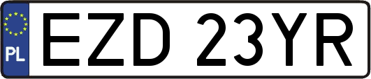 EZD23YR