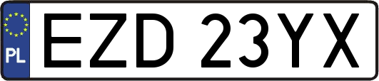 EZD23YX
