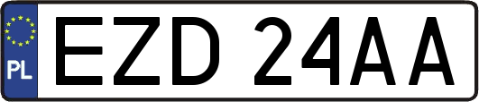 EZD24AA