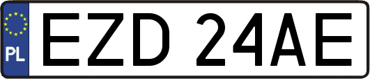 EZD24AE