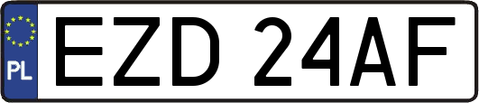 EZD24AF
