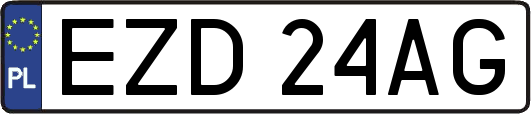 EZD24AG