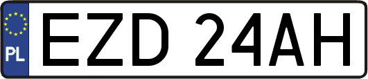 EZD24AH