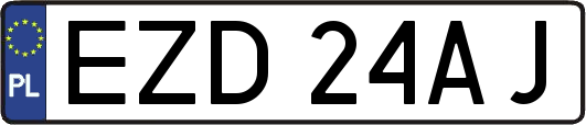 EZD24AJ