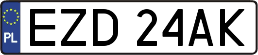 EZD24AK