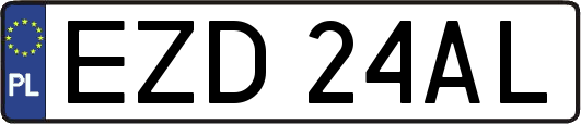 EZD24AL