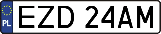 EZD24AM