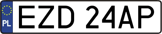 EZD24AP