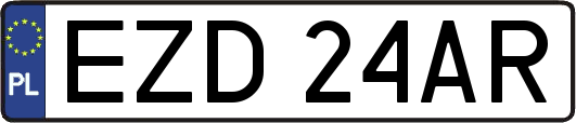 EZD24AR