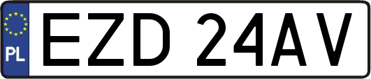 EZD24AV