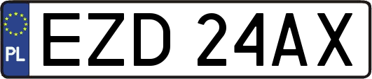 EZD24AX