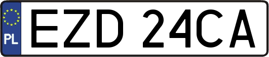 EZD24CA