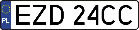 EZD24CC