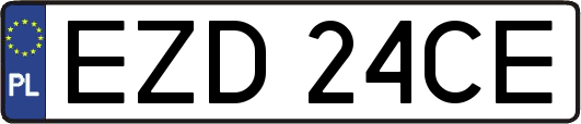 EZD24CE