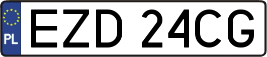 EZD24CG