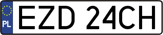 EZD24CH