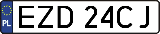EZD24CJ