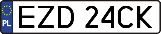 EZD24CK