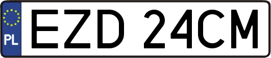 EZD24CM