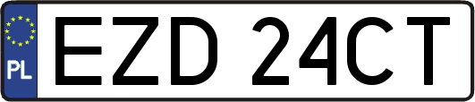 EZD24CT