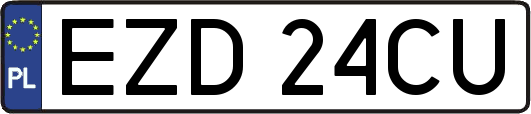 EZD24CU