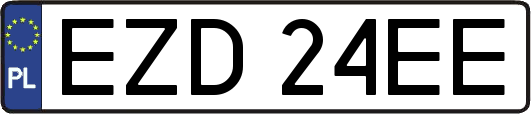 EZD24EE