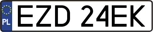 EZD24EK