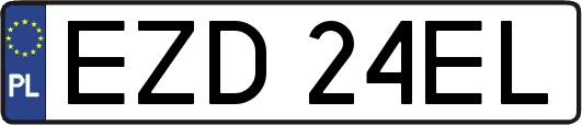 EZD24EL