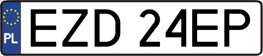 EZD24EP