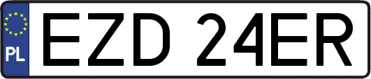EZD24ER