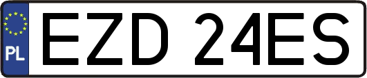 EZD24ES