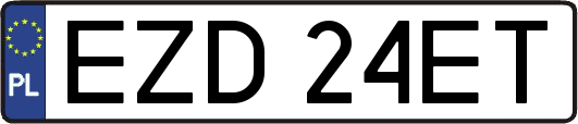 EZD24ET