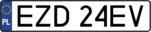 EZD24EV