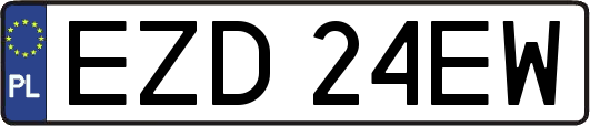 EZD24EW
