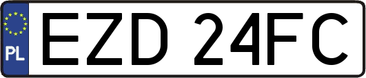 EZD24FC