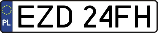 EZD24FH