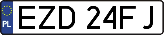 EZD24FJ