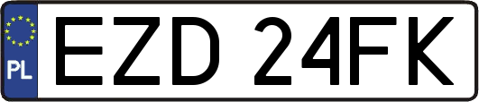 EZD24FK